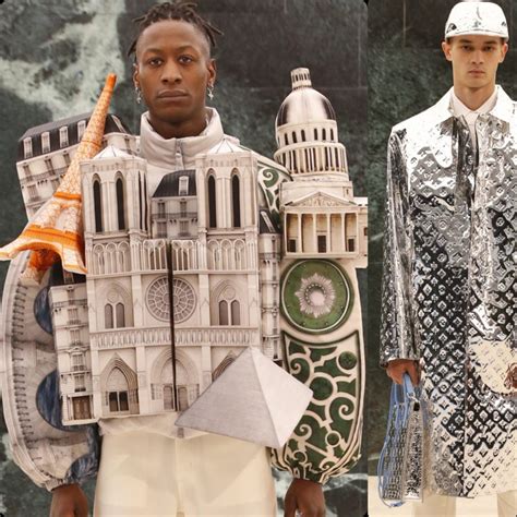 louis vuitton men's fall 2021|Louis Vuitton clothing line.